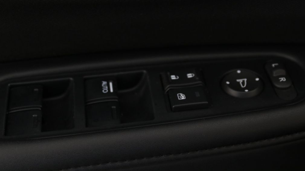 2016 Honda HR V LX AWD A/C GR ELECT MAGS CAM RECUL BLUETOOTH #9
