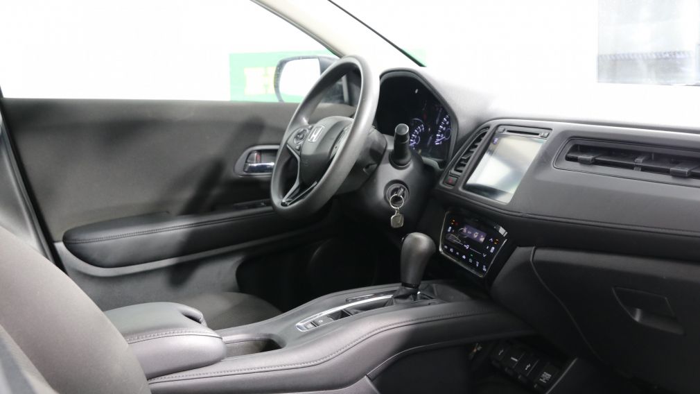 2016 Honda HR V LX AWD A/C GR ELECT MAGS CAM RECUL BLUETOOTH #24