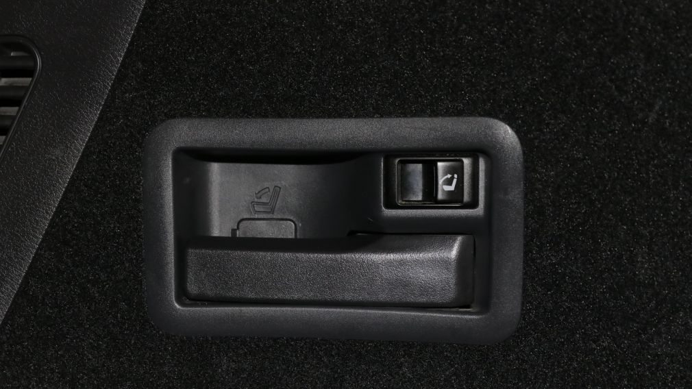 2017 Nissan Murano Platinum AUTO A/C TOIT CUIR NAV CAMERA BLUETOOTH #37