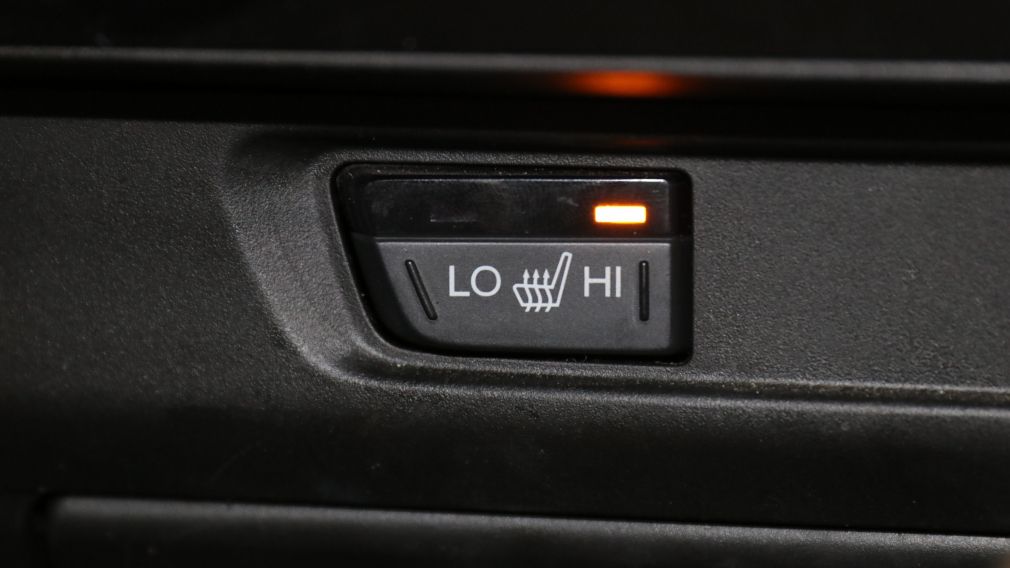 2014 Honda Civic LX AUTO A/C GR ELECT BLUETOOTH #14