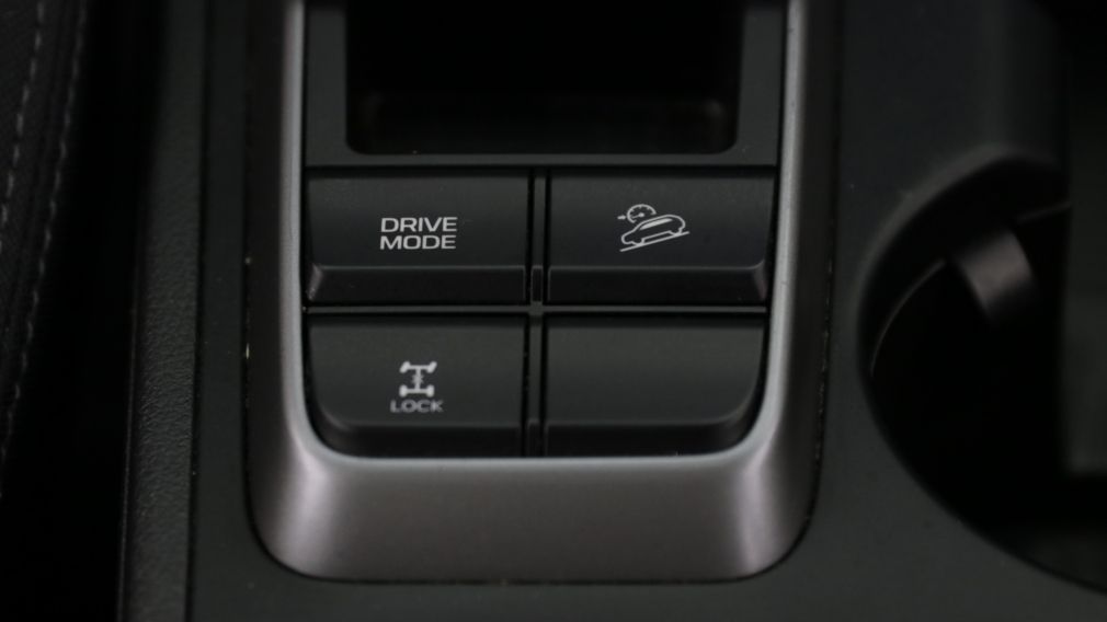2016 Hyundai Tucson PREMIUM AWD GR ELECT MAGS CAM RECUL BLUETOOTH #15