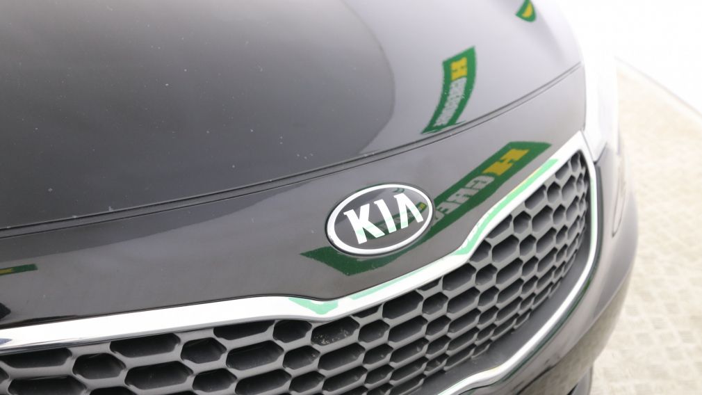 2015 Kia Forte LX+ AUTO A/C GR ELECT MAGS BLUETOOTH #24