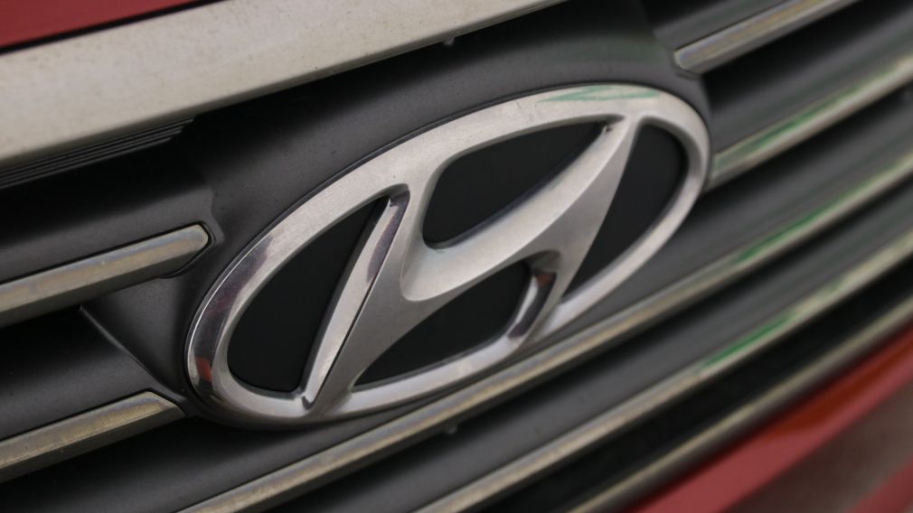 2015 Hyundai Sonata GLS AUTO A/C GR ELECT MAGS CAM RECUL BLUETOOTH #22