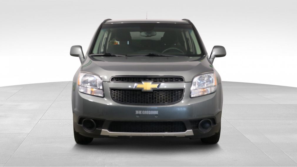 2012 Chevrolet Orlando LT AUTO A/C GR ELECT #1