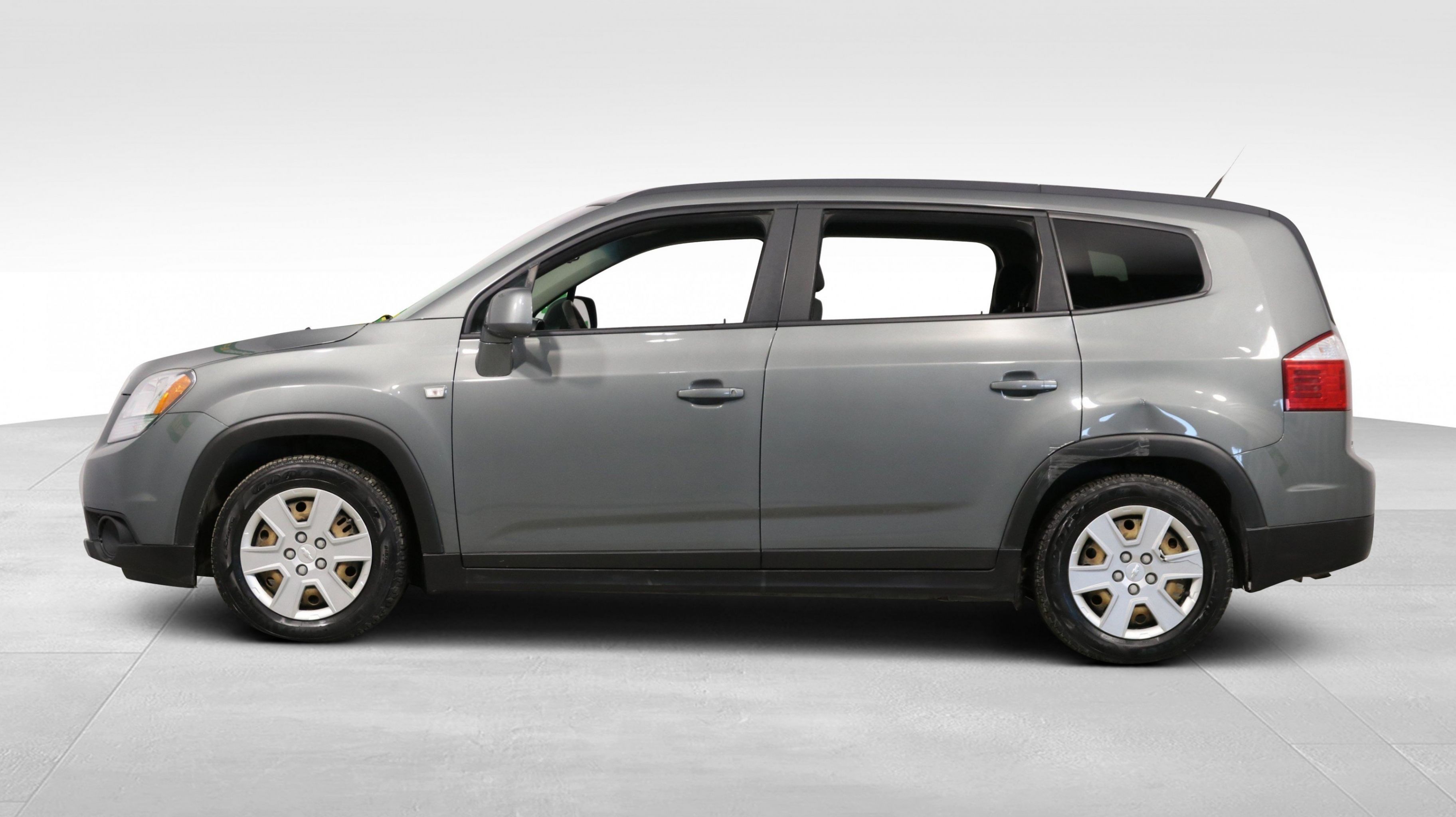 Chevrolet orlando 2012 г