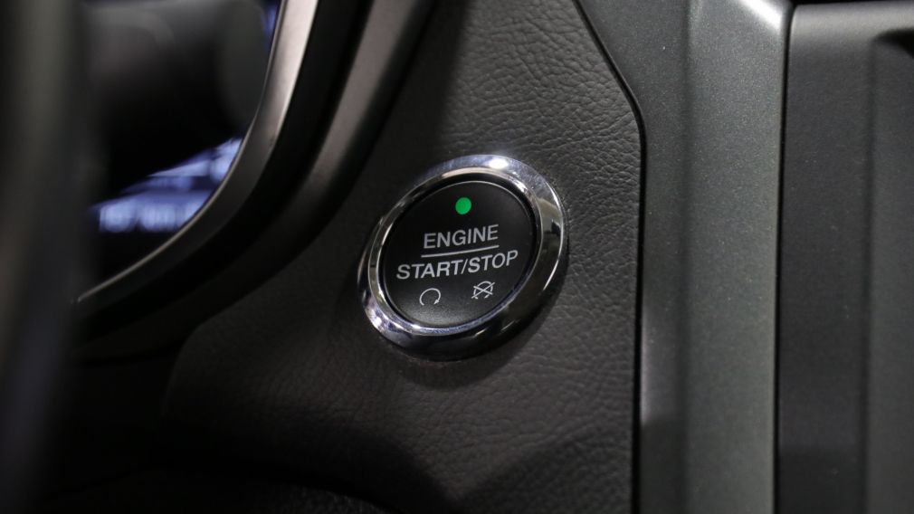 2016 Ford Fusion Titanium Hybrid AUTO A/C GR ELECT CAMÉRA BLUETOOTH #18
