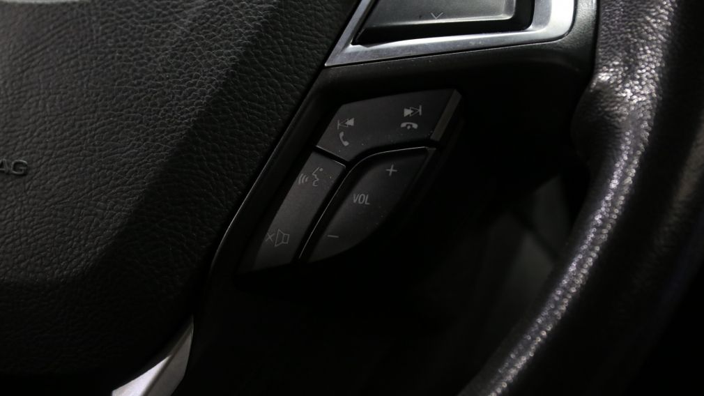 2016 Ford Fusion Titanium Hybrid AUTO A/C GR ELECT CAMÉRA BLUETOOTH #19