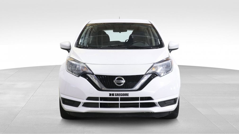 2017 Nissan Versa Note SV AUTO AC GR ELEC CAMÉRA DE RECULE BLUETOOTH #1