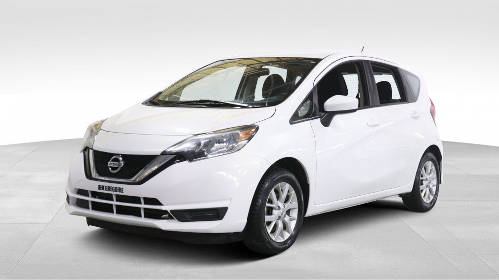 2017 Nissan Versa Note SV AUTO AC GR ELEC CAMÉRA DE RECULE BLUETOOTH #2