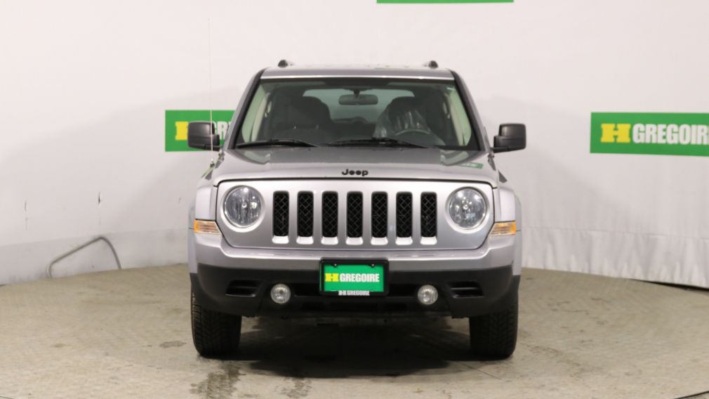 2015 Jeep Patriot ALTITUDE 4WD AUTO A/C MAGS #1