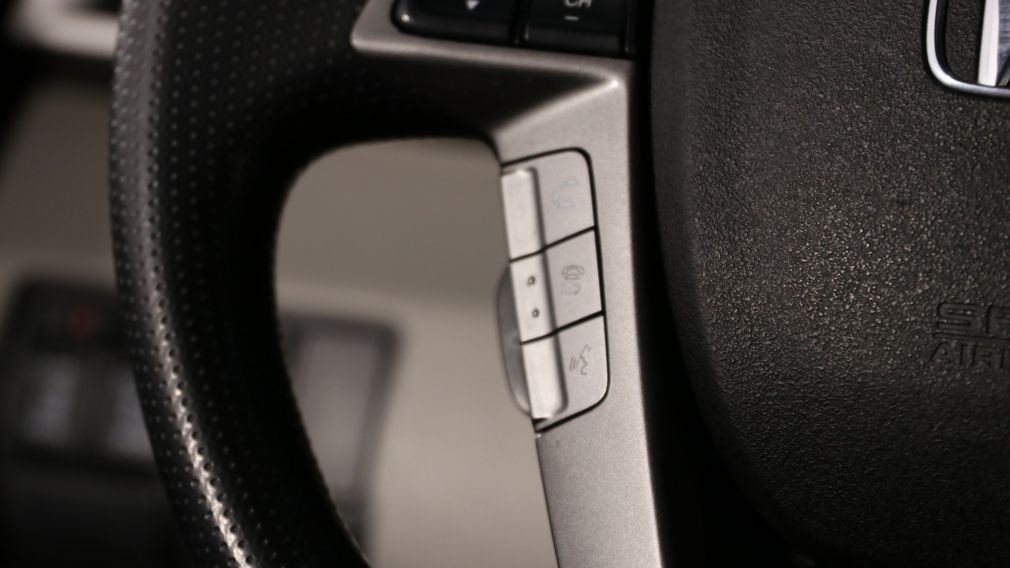 2016 Honda Odyssey EX 8 PASS A/C GR ELECT MAGS CAM RECUL BLUETOOTH #16