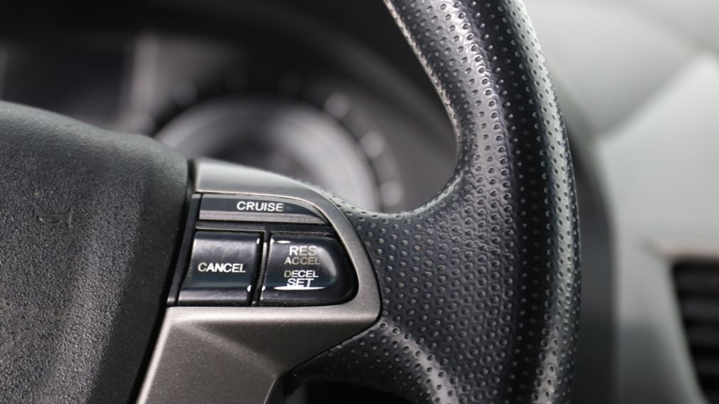 2016 Honda Odyssey EX 8 PASS A/C GR ELECT MAGS CAM RECUL BLUETOOTH #14