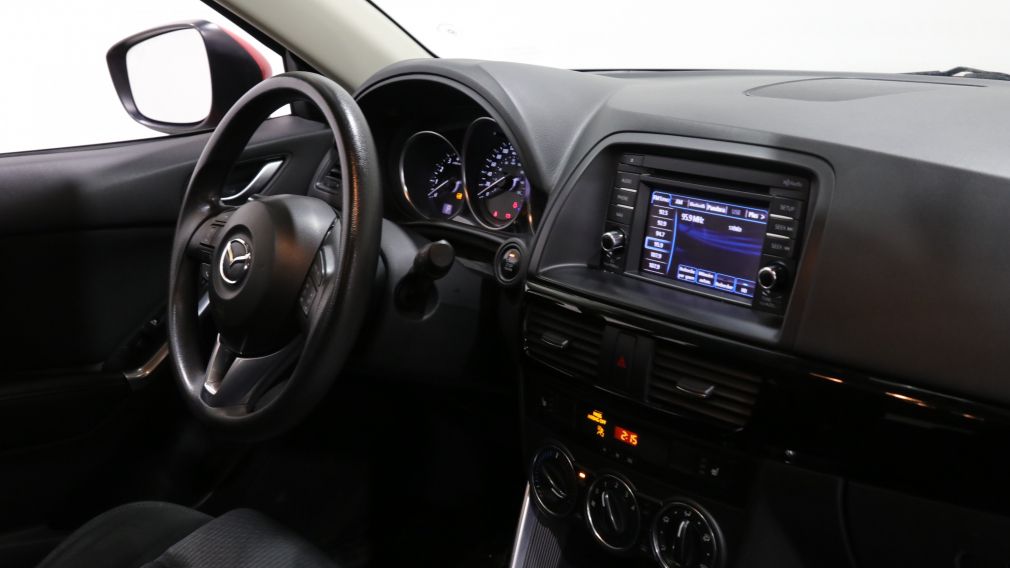 2015 Mazda CX 5 GS AUTO A/C GR ELECT CAMÉRA RECUL TOIT BLUETOOTH #24