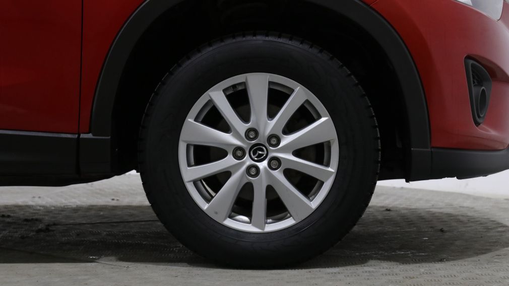 2015 Mazda CX 5 GS AUTO A/C GR ELECT CAMÉRA RECUL TOIT BLUETOOTH #30