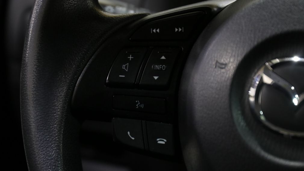 2015 Mazda CX 5 GS AUTO A/C GR ELECT CAMÉRA RECUL TOIT BLUETOOTH #19