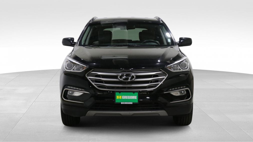 2017 Hyundai Santa Fe FWD 4dr 2.4L AUTO A/C GR ELECT CAMERA BLUETOOTH #1