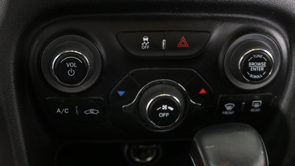 2014 Dodge Dart SXT AUTO A/C GR ELECT TOIT CAM RECUL BLUETOOTH #15