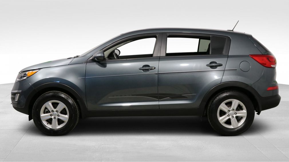 2015 Kia Sportage LX A/C GR ELECT MAGS BLUETOOTH #3