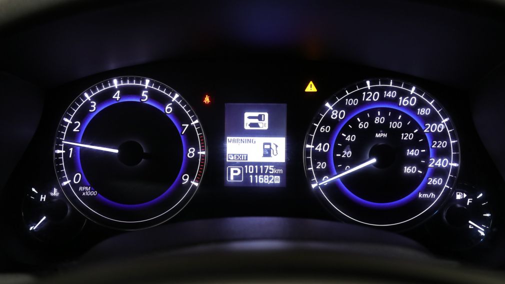 2016 Infiniti QX50 AWD 4dr AUTO A/C CUIR TOIT CAMERA BLUETOOTH #21