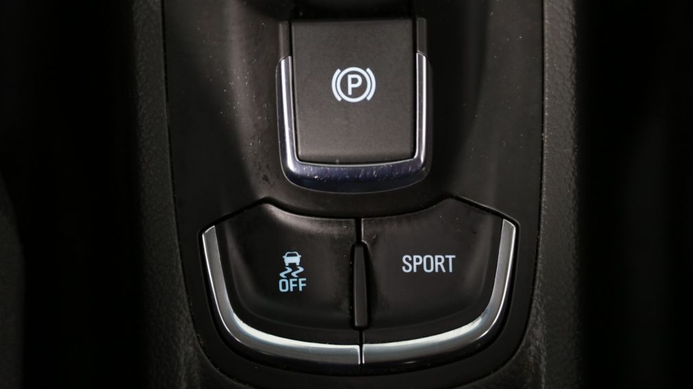 2015 Chevrolet Spark LT AUTO A/C GR ELECT CUIR MAGS BLUETOOTH #19
