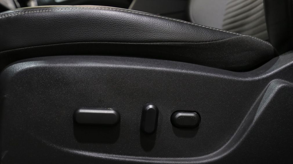 2017 Ford Escape SE AUTO A/C GR ELECT MAGS CAMERA RECUL BLUETOOTH #12