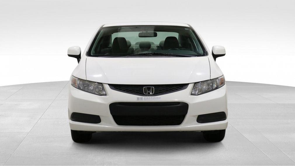 2013 Honda Civic LX A/C GR ELECT BLUETOOTH #2