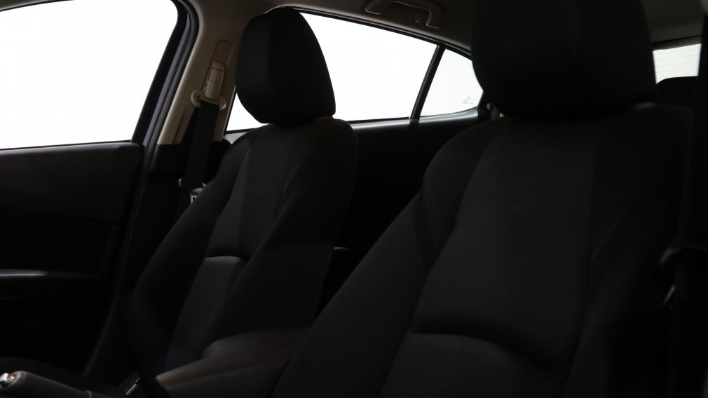 2015 Mazda 3 GX A/C GR ELECT BLUETOOTH #10