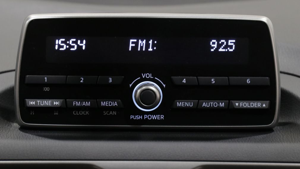 2015 Mazda 3 GX A/C GR ELECT BLUETOOTH #14