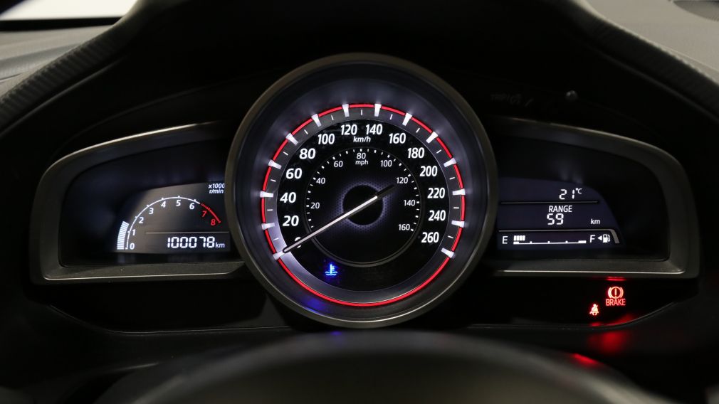 2015 Mazda 3 GX A/C GR ELECT BLUETOOTH #19