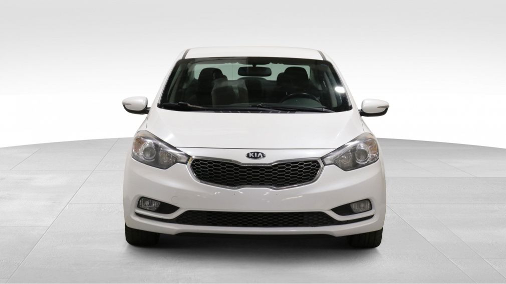 2015 Kia Forte EX A/C GR ELECT MAGS CAMÉRA RECUL BLUETOOTH #1