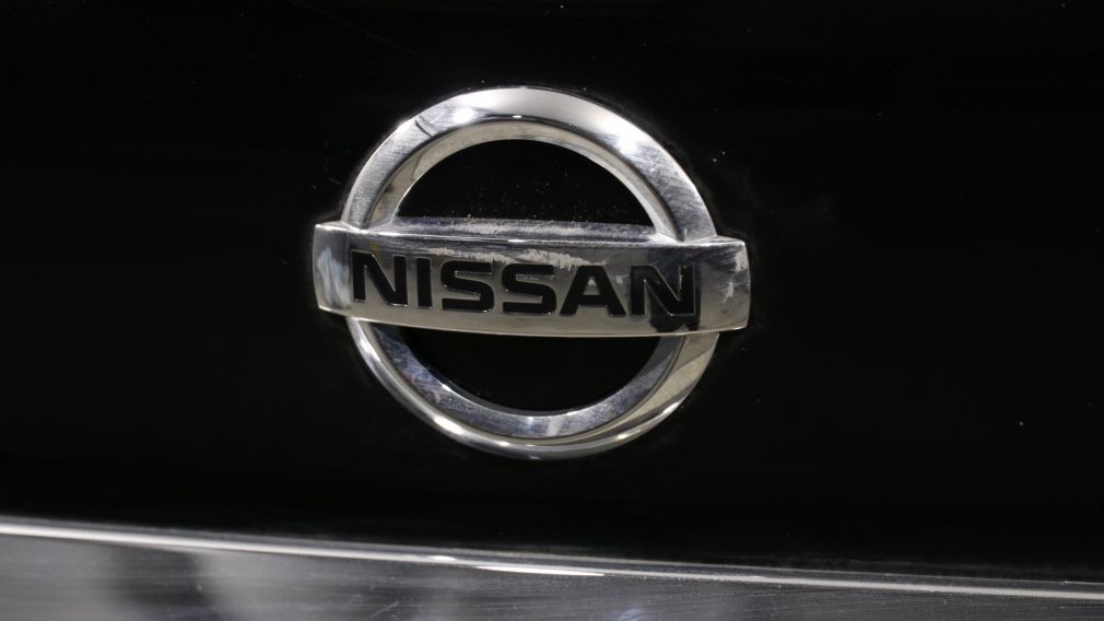 2014 Nissan Sentra S AUTO A/C GR ELECT BLUETOOTH #28