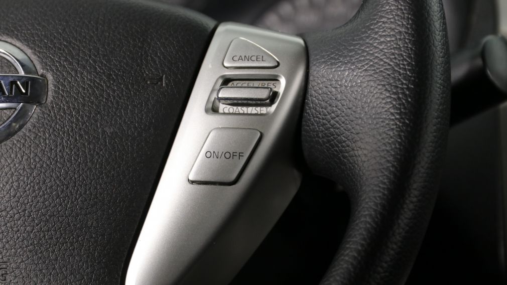 2014 Nissan Sentra S AUTO A/C GR ELECT BLUETOOTH #17