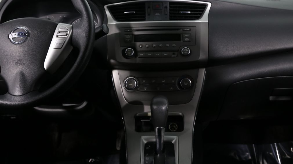 2014 Nissan Sentra S AUTO A/C GR ELECT BLUETOOTH #21