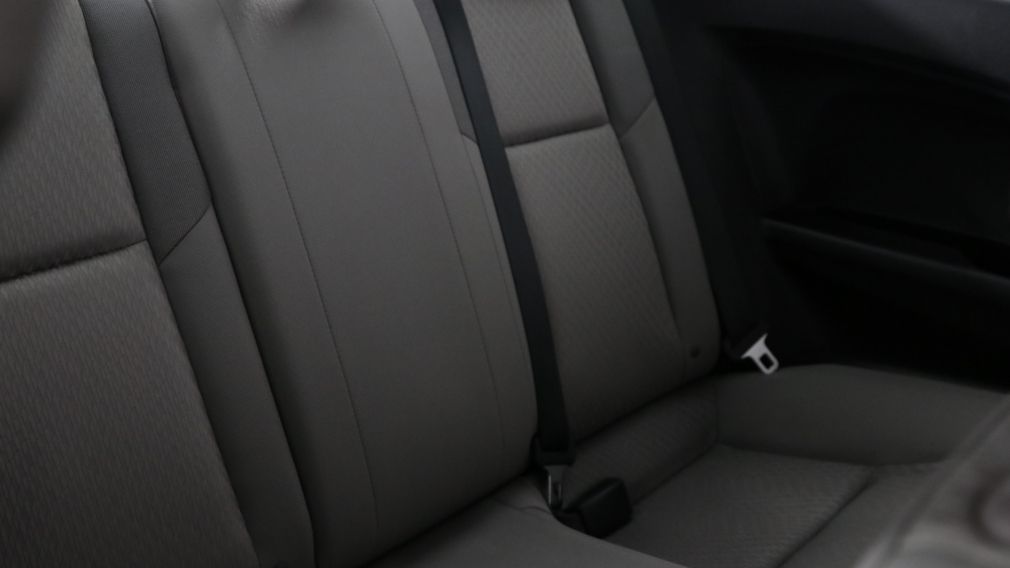 2015 Honda Civic LX A/C GR ELECT CAM RECUL BLUETOOTH #21