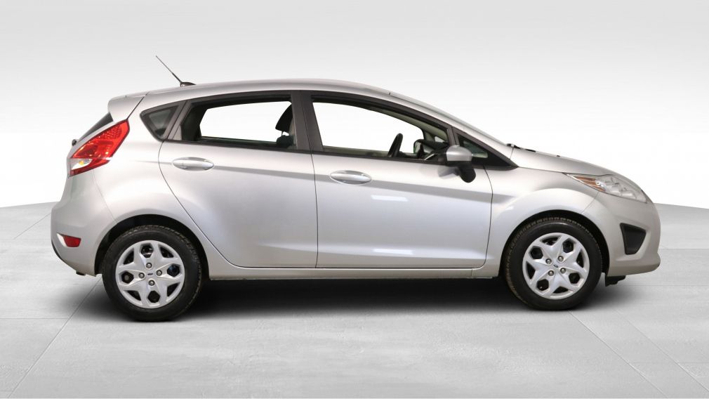 2013 Ford Fiesta SE AUTO A/C #8