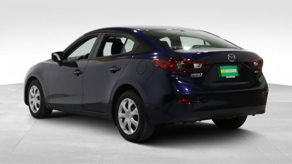 2015 Mazda 3 GX A/C GR ELECT BLUETOOTH #5