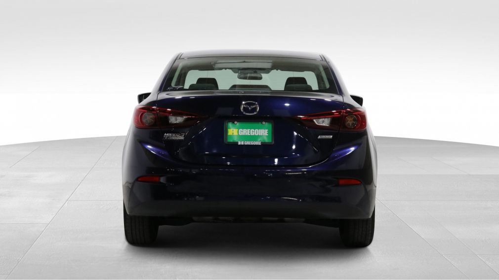 2015 Mazda 3 GX A/C GR ELECT BLUETOOTH #6