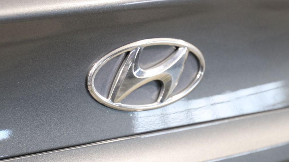 2016 Hyundai Accent GL AUTO A/C GR ELECT BLUETOOTH #22