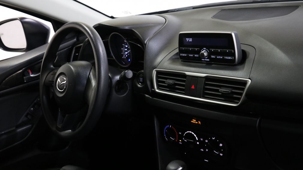 2015 Mazda 3 SPORT GX AUTO A/C GR ÉLECT #22