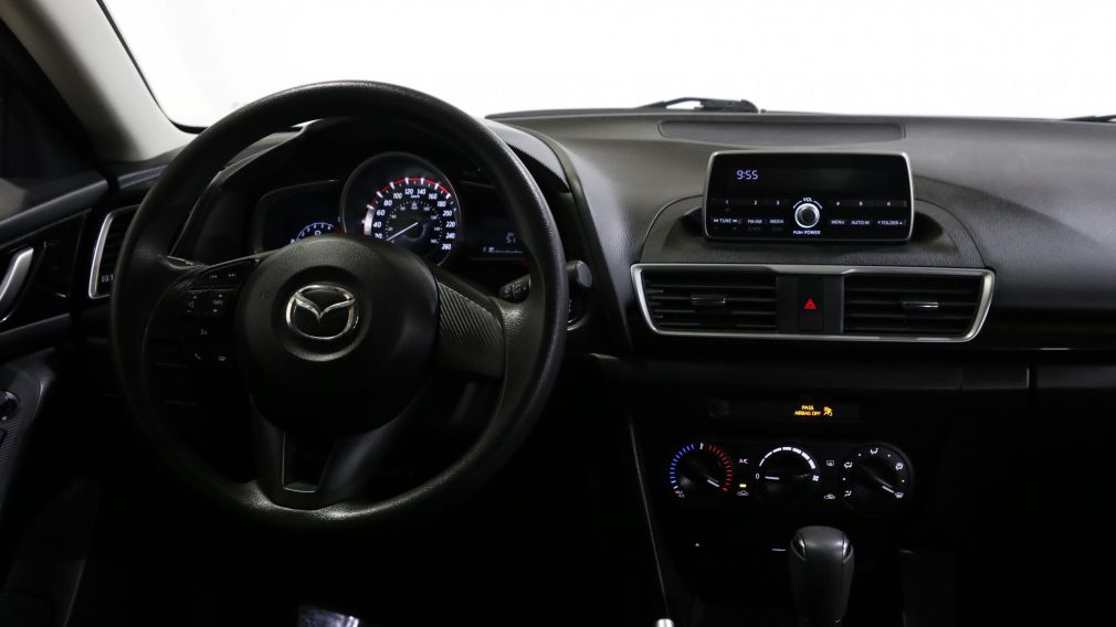 2015 Mazda 3 SPORT GX AUTO A/C GR ÉLECT #11
