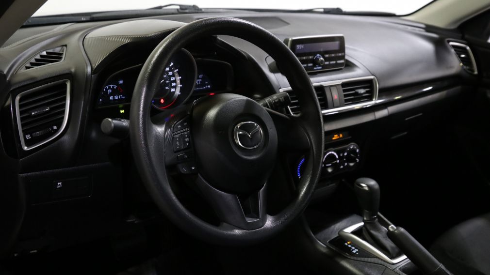 2015 Mazda 3 SPORT GX AUTO A/C GR ÉLECT #8