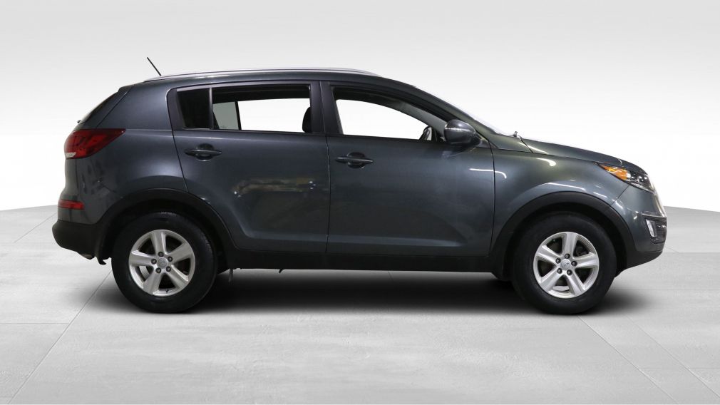 2015 Kia Sportage LX AUTO AC GR ELEC SIÈGE CHAUFFANT BLUETOOTH #7