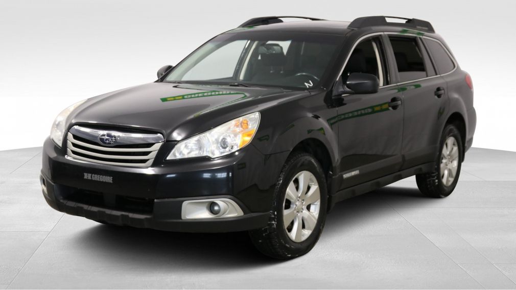 2011 Subaru Outback 3.6R AUTO A/C TOIT GR ELECT MAGS #2