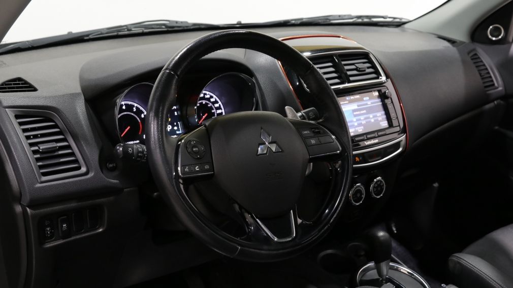 2016 Mitsubishi RVR LIMITED EDITION AWD A/C CUIR TOIT CAM.RECUL BLUETO #8