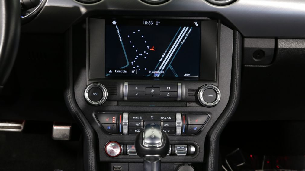 2018 Ford Mustang GT PREMIUM DÉCAPOTABLE NAV MAGS CAM RECUL #20