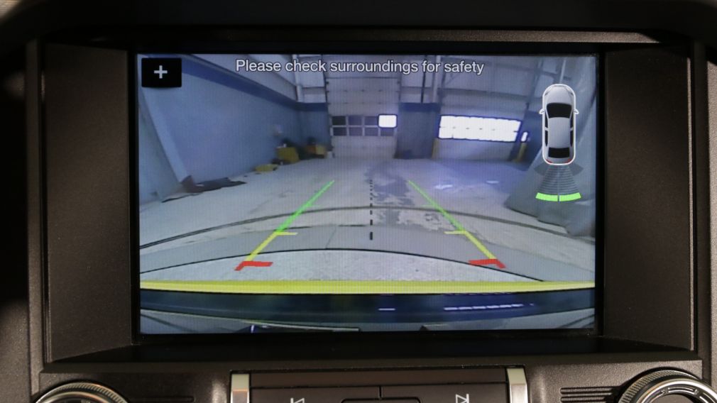 2018 Ford Mustang GT PREMIUM DÉCAPOTABLE NAV MAGS CAM RECUL #22