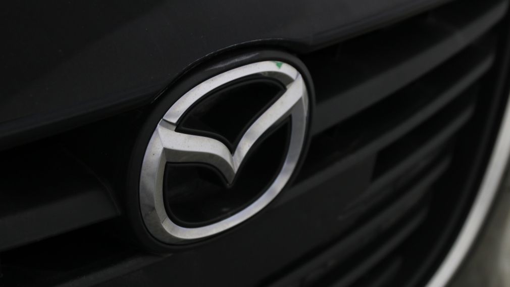 2016 Mazda 3 GX AUTO A/C GR ELECT CAM RECUL BLUETOOTH #27