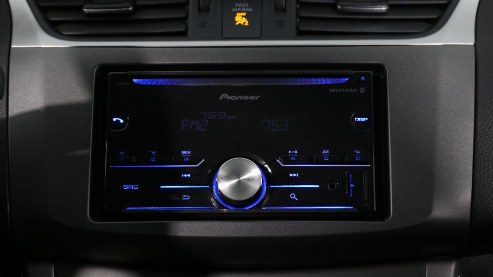 2014 Nissan Sentra S BLUETOOTH #20