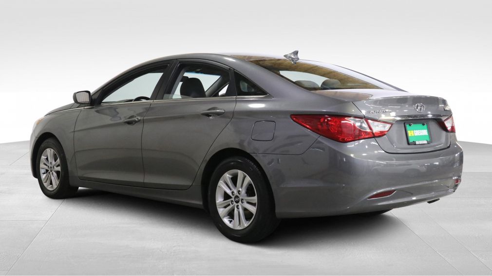 2013 Hyundai Sonata GL AUTO AC GR ELEC SIÈGE CHAUFFANT BLUETOOTH #5