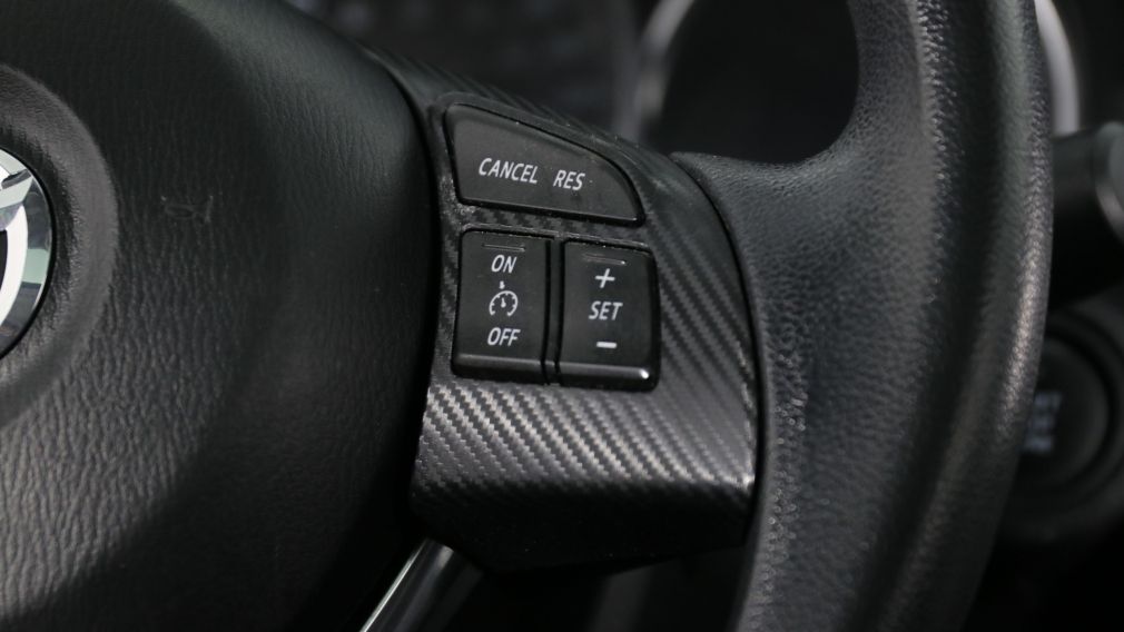 2016 Mazda CX 5 GS AWD GR ELECT MAGS CAM RECUL BLUETOOTH #13
